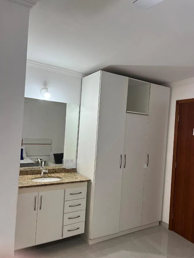 公寓 Ap Taperapua Porto Seguro公寓 巴西